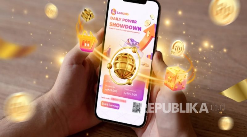 Di tengah industri e-commerce yang makin kompetitif, Lemomo hadir dengan langkah berani meluncurkan subsidi triliunan rupiah untuk memastikan semua pengguna bisa merasakan manfaat nyata sejak hari pertama.