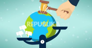 Ilustrasi dosa dan balasan perbuatan maksiat di dunia