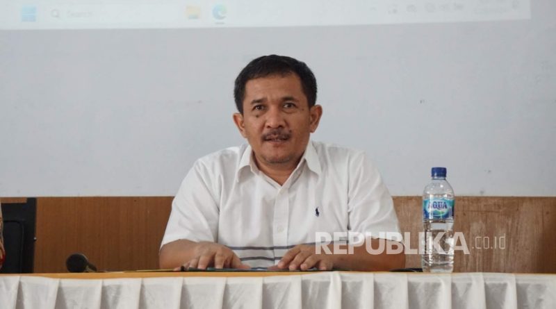 Ketua DPRD DIY Komisi A, Eko Suwanto