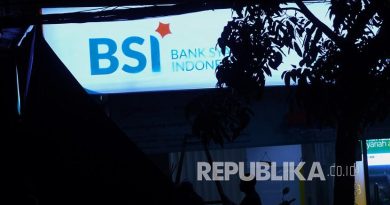 Layanan Bank Syariah Indonesia (BSI) di Aceh belum pulih penuh setelah bencana mikrohidrologi. (ilustrasi)