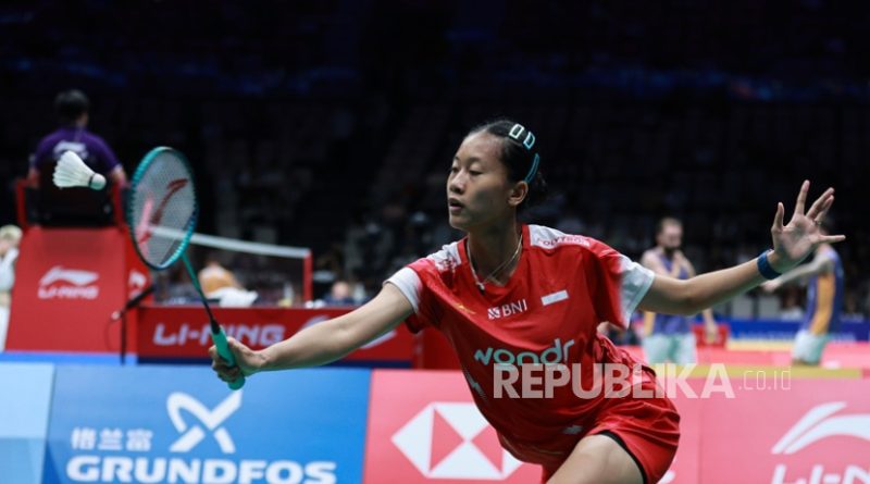 Putri Kusuma Wardani.