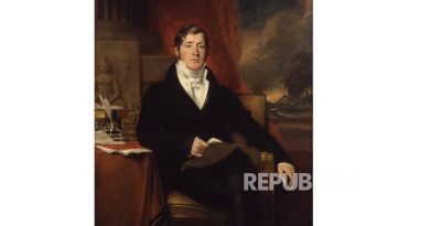 Thomas Stamford Raffles