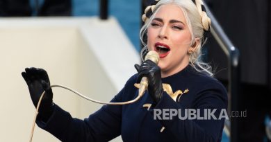 Lady Gaga dan Rose Dipastikan Tampil di Grammy Awards 2026