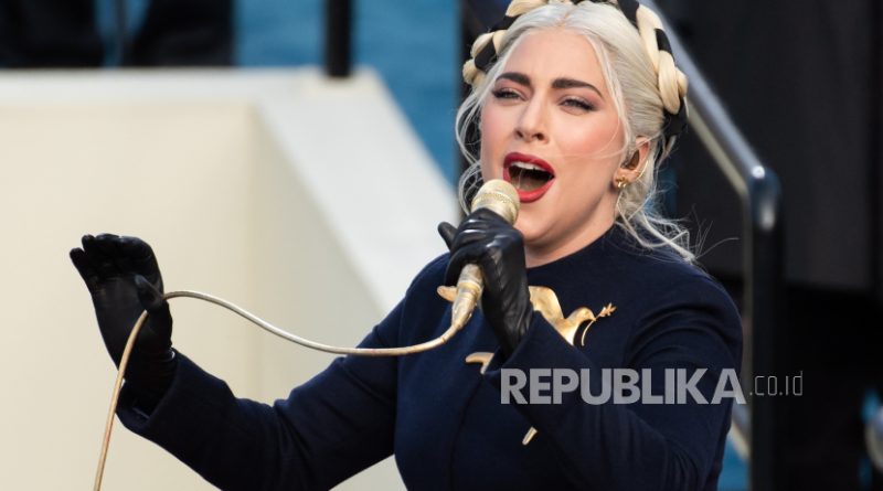 Lady Gaga dan Rose Dipastikan Tampil di Grammy Awards 2026