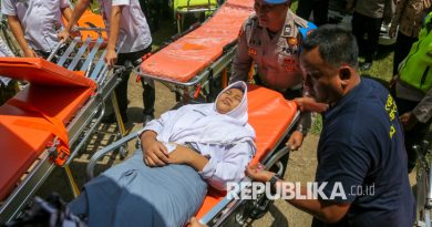 Kepala SPPG Minta Maaf soal 117 Siswa SMAN 2 Kudus Diduga Keracunan MBG, Janji Tanggung Jawab