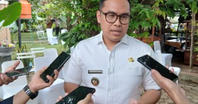 Pemkot Tangsel Banten bayar Rp90 juta untuk buang sampah ke Cileungsi.