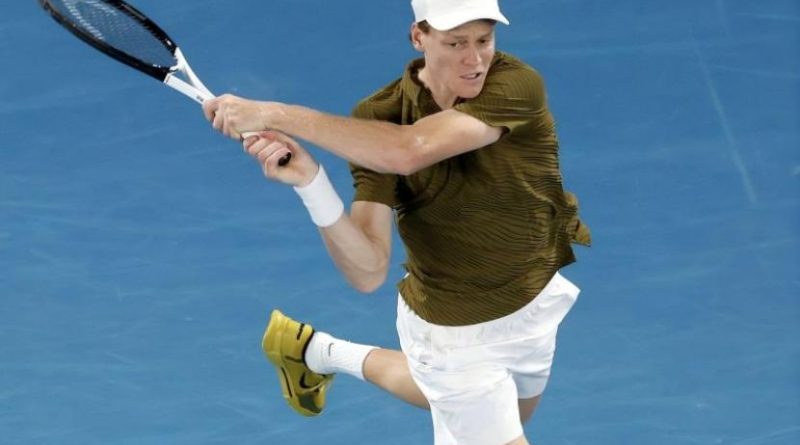 Sinner akui kekalahan dari Djokovic sangat menyakitkan.