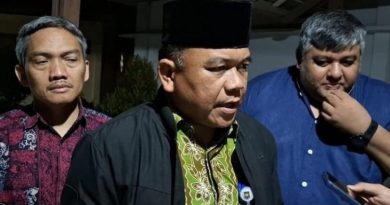 Pemkab Muaro Jambi ingatkan pengelola dapur MBG perketat SOP.