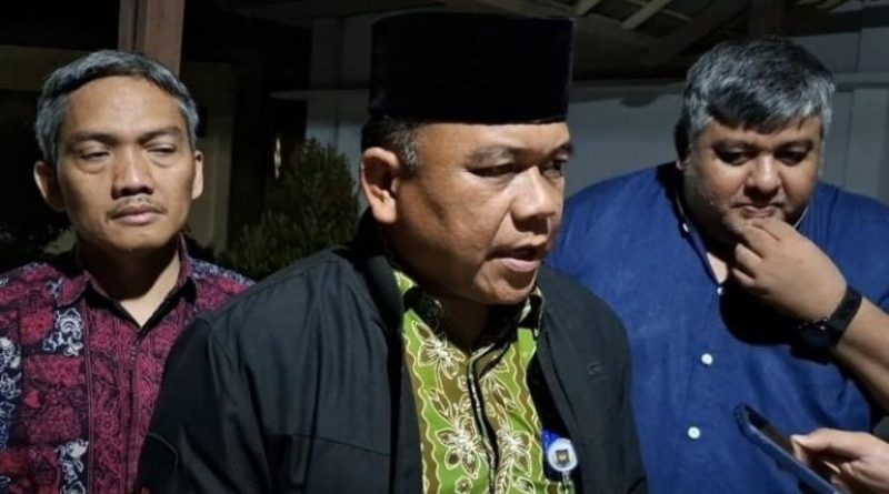 Pemkab Muaro Jambi ingatkan pengelola dapur MBG perketat SOP.