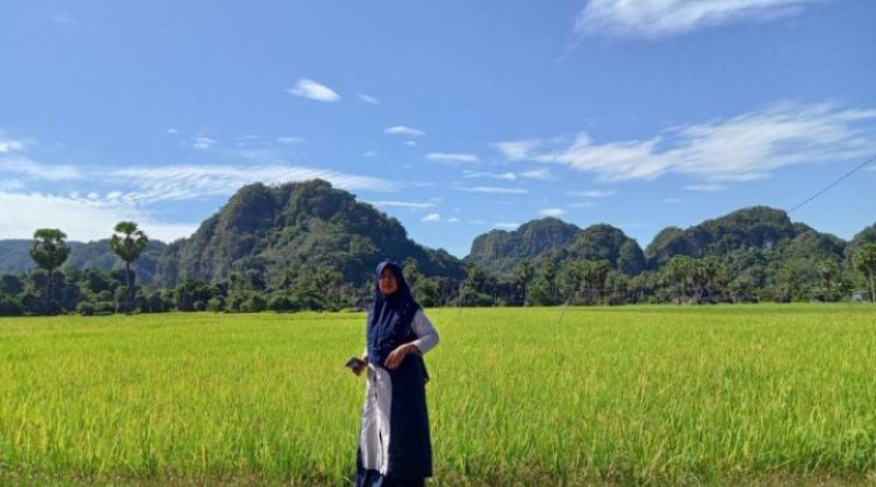 Film Esok Tanpa Ibu gambarkan pergeseran peran keluarga.