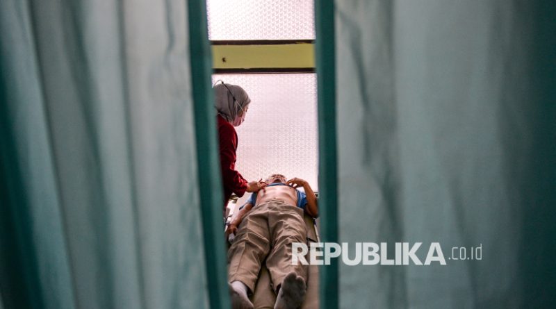 Pemkot Bandung Hadirkan Layanan Darurat dan Persalinan 24 Jam di Puskesmas