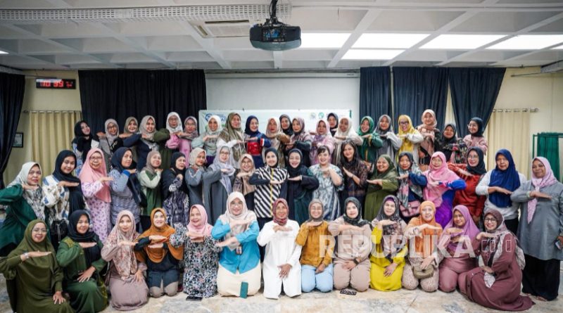 Yayasan Indonesia Setara (YIS) bersama Bank Infaq Amanah Banyumanik menggelar workshop baking pizza dan wingko singkong.