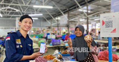 Bank Mandiri terus memperluas akses pembiayaan bagi UMKM guna mendorong inklusivitas keuangan. Bank Mandiri juga mengoptimalkan layanan finansial Livin