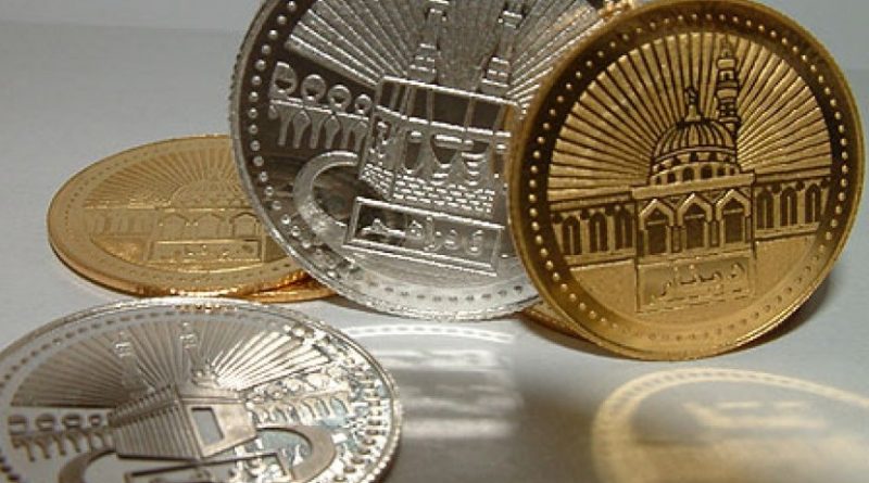 Filantropi Islam (ilustrasi).