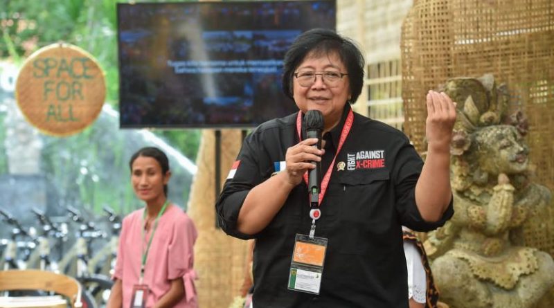 Geledah Rumah Eks Menhut, Penyidik Kejagung Sita Bukti Dugaan Transaksi Suap Ratusan Miliar