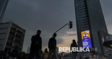 Indonesia Berpeluang Lepas dari Kutukan Pertumbuhan 5 Persen pada 2026