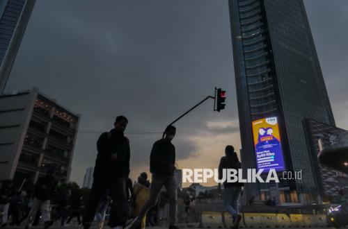 Indonesia Berpeluang Lepas dari Kutukan Pertumbuhan 5 Persen pada 2026