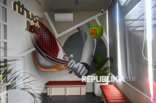Sebanyak 185 Lapangan Padel di Jakarta Ternyata tak Berizin, Ini Langkah Tegas Gubernur Pramono