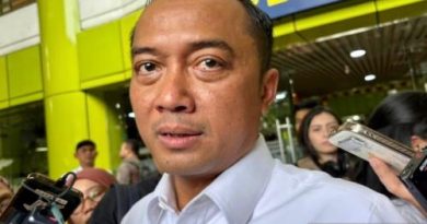 Pemerintah Perkuat Sinergi dengan Swasta untuk Pertumbuhan Ekonomi