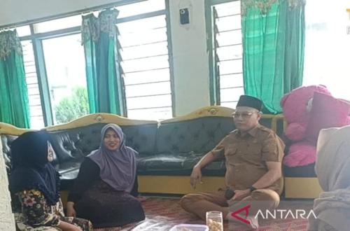 Pemkab Bangkalan Dampingi Korban Kekerasan Seksual di Ponpes