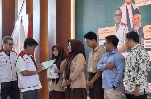 Pemkab Sumbawa Barat dan BSMI Gelar Seminar Kesehatan Sambut Ramadhan