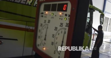 Kemenhub Siapkan Inspeksi Kendaraan Jelang Mudik Lebaran 2026