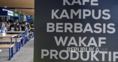 Ibadah Unggulan Ramadhan, Mengubah Sedekah Sesaat Menjadi Wakaf Abadi