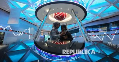 OJK Tunggu PP untuk Proses Pelaksanaan Demutualisasi BEI