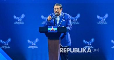 Analisis SBY Soal Peluang Perang Iran-AS, dan Peringatan ke Amerika Lihat Pengalaman Pahit di Irak