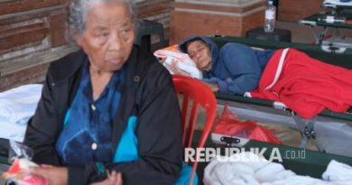 400 Ribu Lansia dan Penyandang Disabilitas Bakal Dapat MBG, Kemensos Siapkan Caregiver
