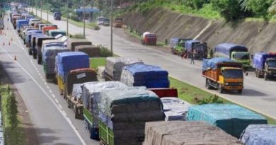 Apindo dan Gapmmi Soroti Kebijakan Larangan Truk Sumbu 3 saat Lebaran 2026