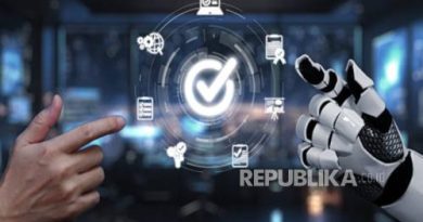 Literasi AI Jadi Fondasi SDM di Era Ekonomi Digital