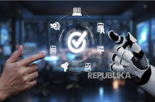 Literasi AI Jadi Fondasi SDM di Era Ekonomi Digital