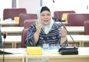 Tina Wiryawati Nilai Keputusan tak Naikkan Opsen PKB di Jabar Sudah Tepat