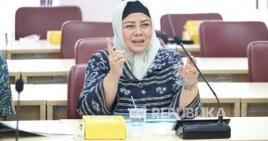 Tina Wiryawati Nilai Keputusan tak Naikkan Opsen PKB di Jabar Sudah Tepat