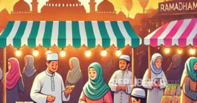 Islamabad Wajibkan Pendaftaran untuk Penyelenggaraan Buka Puasa di Jalan