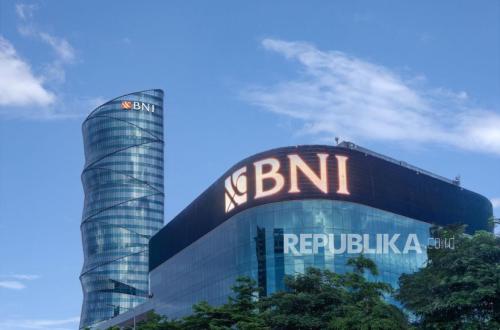 BNI Catat Laba Bersih Rp20 Triliun di 2025, Kredit Tumbuh 15,9 Persen Meski Tekanan Global