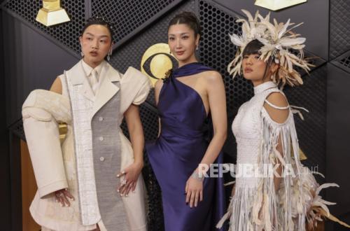 Sejarah Tercipta! K-Pop Raih Kemenangan Pertama di Grammy Awards 2026