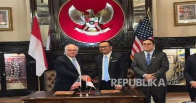 Pertamina Patra Niaga Perkuat Kerja Sama Global, Amankan Pasokan BBM dan LPG Sepanjang 2026