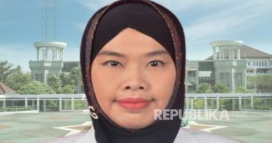 Puasa dan Kesehatan Jiwa: Pelajaran Ramadhan di Tengah Dunia yang Gelisah