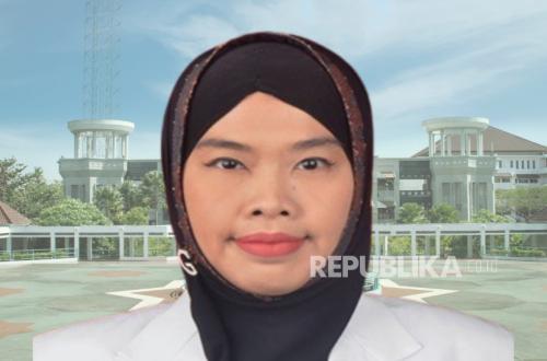 Puasa dan Kesehatan Jiwa: Pelajaran Ramadhan di Tengah Dunia yang Gelisah