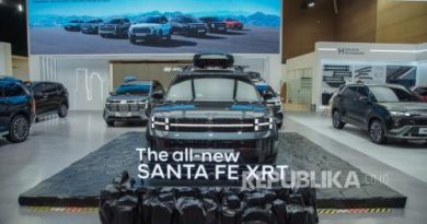 Hyundai Perkenalkan Ekosistem Layanan Purna Jual myHyundaiCare di IIMS 2026