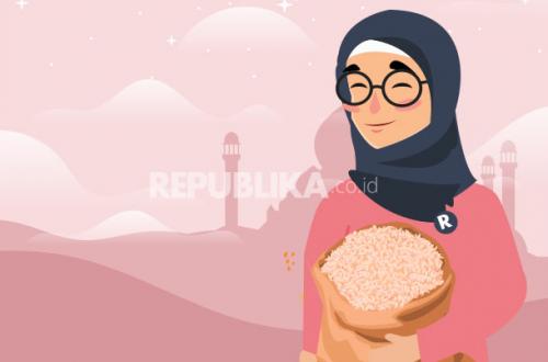 Membiarkan Sedikit Rambut Terlihat Saat Mengenakan Hijab, Ini Hukumnya Menurut Imam Asal AS