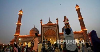 3 Tipe Muslim Berpuasa Ramadhan
