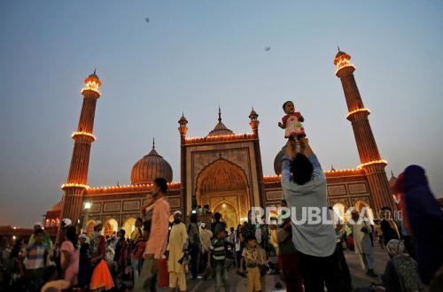 3 Tipe Muslim Berpuasa Ramadhan
