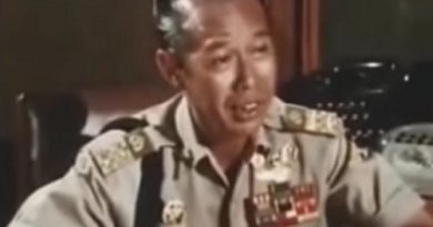 Keteladanan Jenderal Hoegeng, Sosok Kapolri yang Harum Namanya