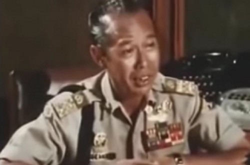 Keteladanan Jenderal Hoegeng, Sosok Kapolri yang Harum Namanya