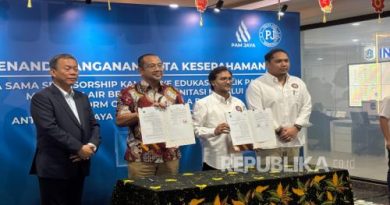 Belum Tersentuh Kekalahan, Pelita Jaya Tak Incar Rekor Sempurna di Fase Reguler