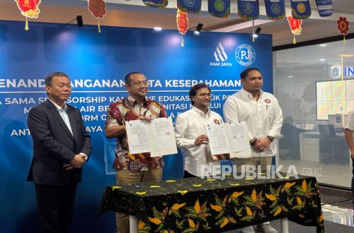 Belum Tersentuh Kekalahan, Pelita Jaya Tak Incar Rekor Sempurna di Fase Reguler