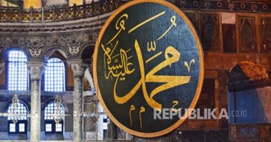 Sepanjang Hayatnya, Berapa Kali Rasulullah Puasa Ramadhan?